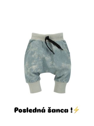 POSLEDNÉ KUSY 🚨 Chlapčenské tepláky len dnes vo výpredaji! 🔹 Veľkosti: posledné kusy 🔹 Zľava platí len do 🕛 POLNOCI 🔹...